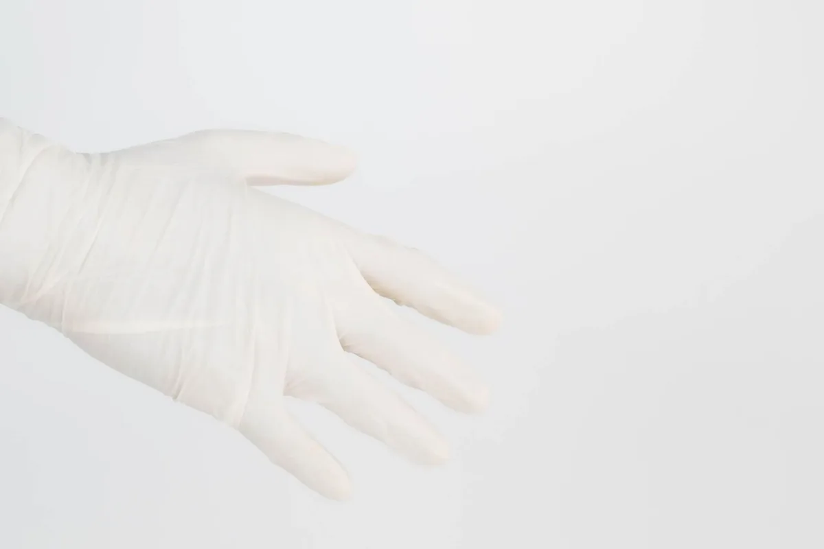 Bodily Fluid Cleanup in Choudrant, LA